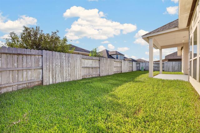 5126 Jibe Ho Lane, Manvel, TX 77578
