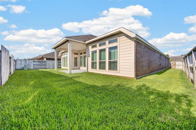 5126 Jibe Ho Lane, Manvel, TX 77578