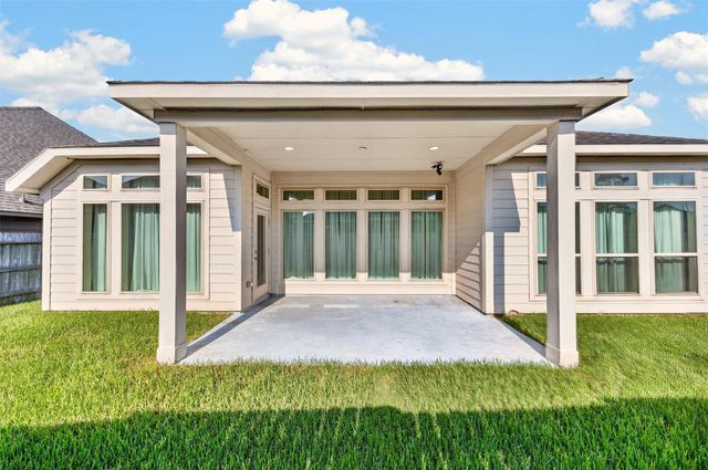 5126 Jibe Ho Lane, Manvel, TX 77578