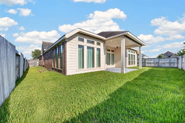 5126 Jibe Ho Lane, Manvel, TX 77578