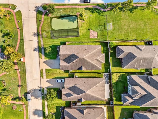 5126 Jibe Ho Lane, Manvel, TX 77578