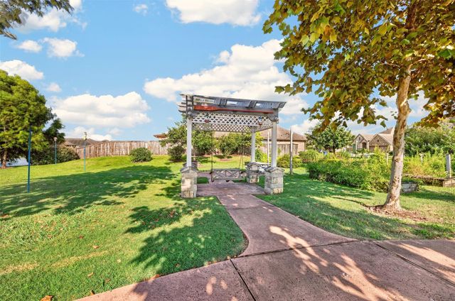 5126 Jibe Ho Lane, Manvel, TX 77578