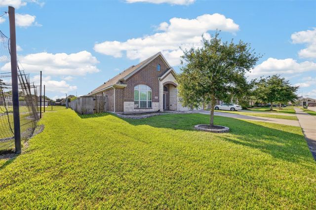 5126 Jibe Ho Lane, Manvel, TX 77578