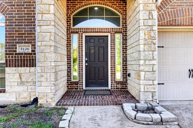 5126 Jibe Ho Lane, Manvel, TX 77578