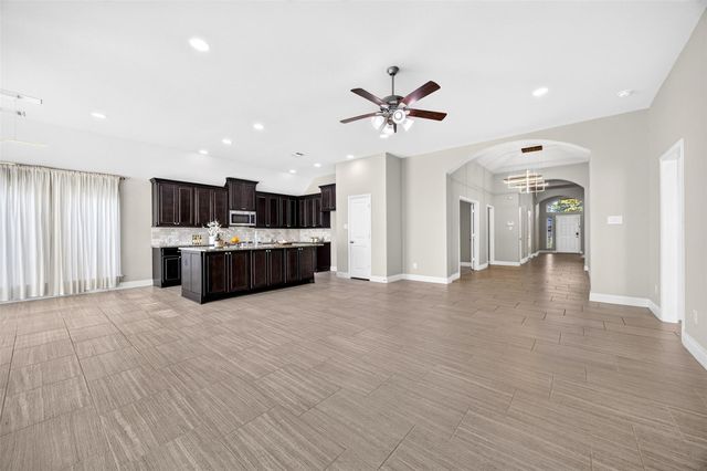5126 Jibe Ho Lane, Manvel, TX 77578