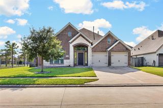 5126 Jibe Ho Lane, Manvel, TX 77578