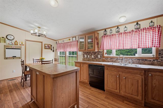 3517 Sandusky Road, Whitesboro, TX 76273