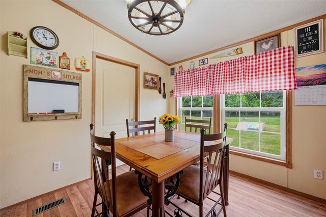3517 Sandusky Road, Whitesboro, TX 76273