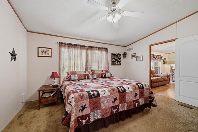 3517 Sandusky Road, Whitesboro, TX 76273