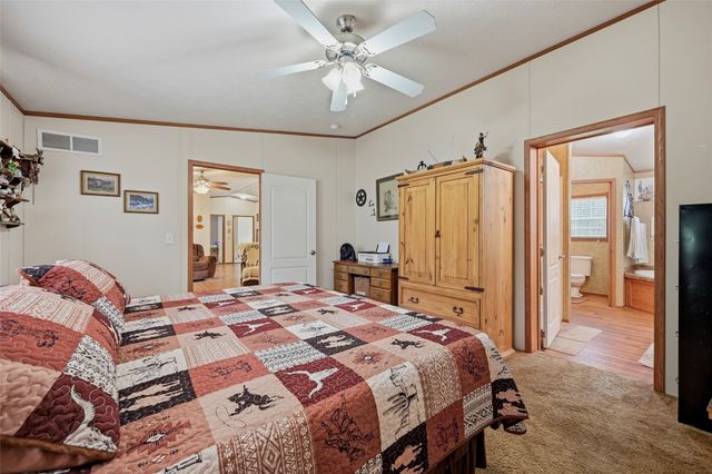 3517 Sandusky Road, Whitesboro, TX 76273