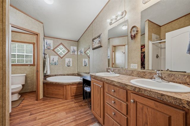 3517 Sandusky Road, Whitesboro, TX 76273