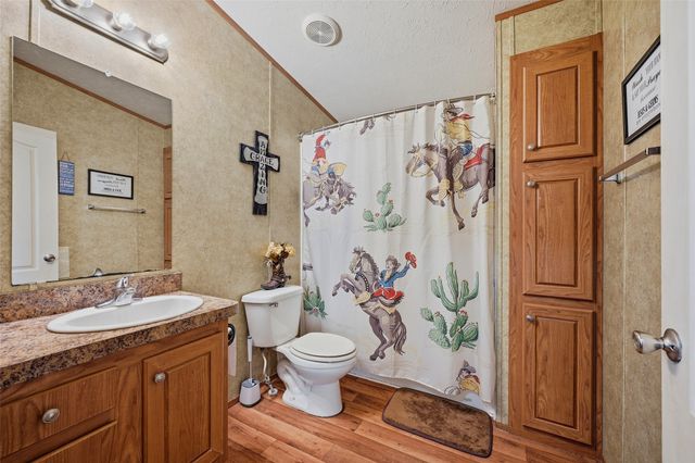 3517 Sandusky Road, Whitesboro, TX 76273