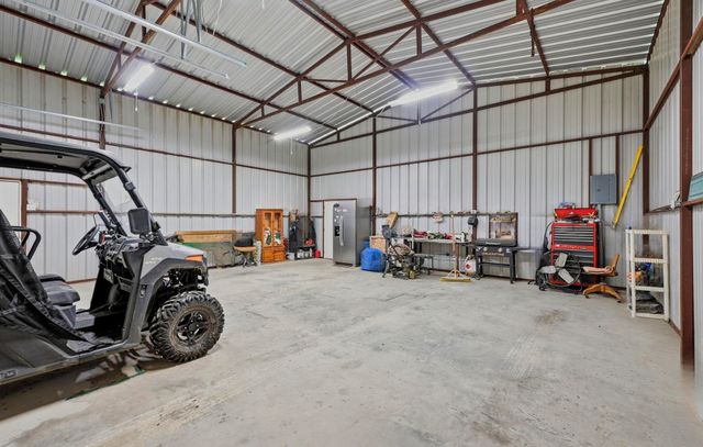 3517 Sandusky Road, Whitesboro, TX 76273