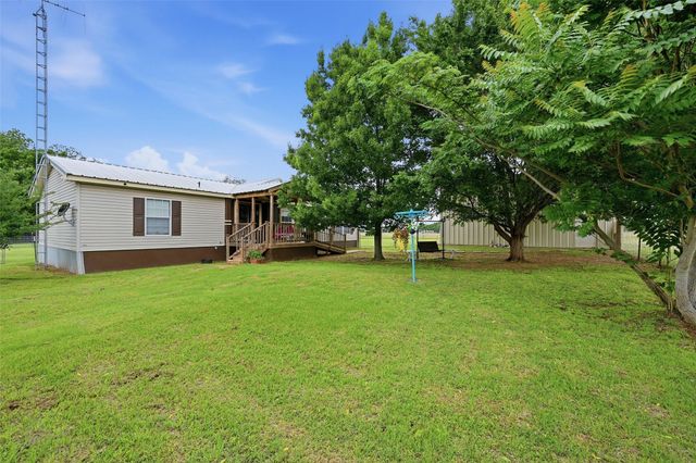 3517 Sandusky Road, Whitesboro, TX 76273