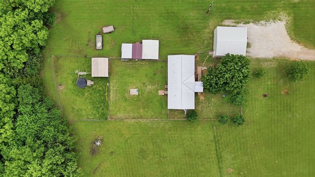 3517 Sandusky Road, Whitesboro, TX 76273
