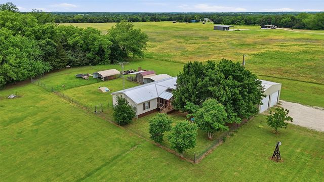 3517 Sandusky Road, Whitesboro, TX 76273
