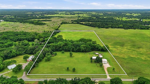 3517 Sandusky Road, Whitesboro, TX 76273