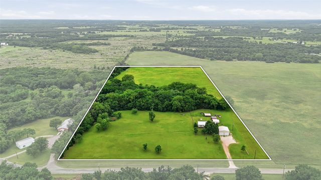 3517 Sandusky Road, Whitesboro, TX 76273
