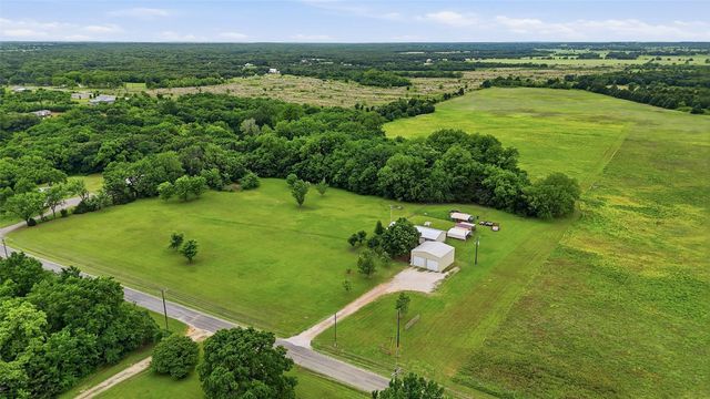 3517 Sandusky Road, Whitesboro, TX 76273
