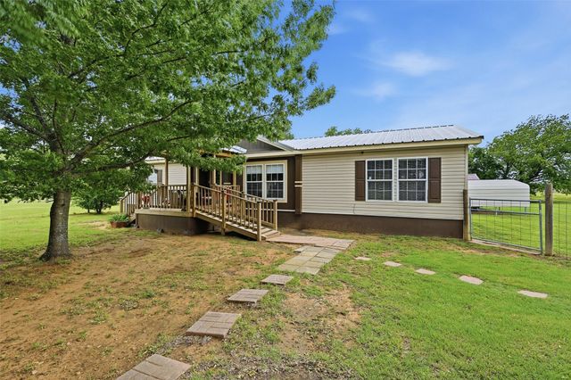 3517 Sandusky Road, Whitesboro, TX 76273