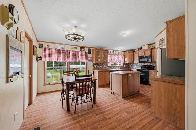 3517 Sandusky Road, Whitesboro, TX 76273