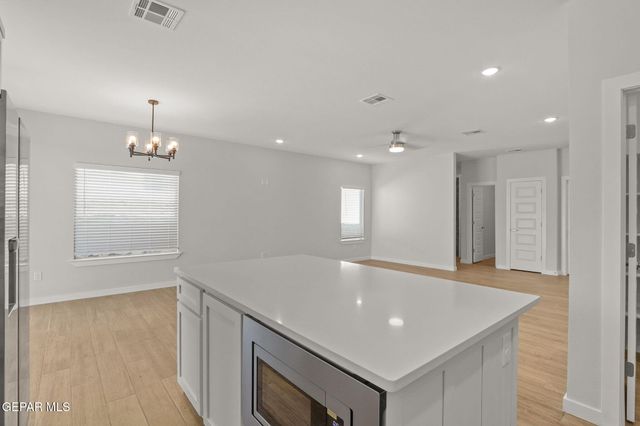 646 DAVI'S GREENWOOD COURT, Vinton, TX 79821