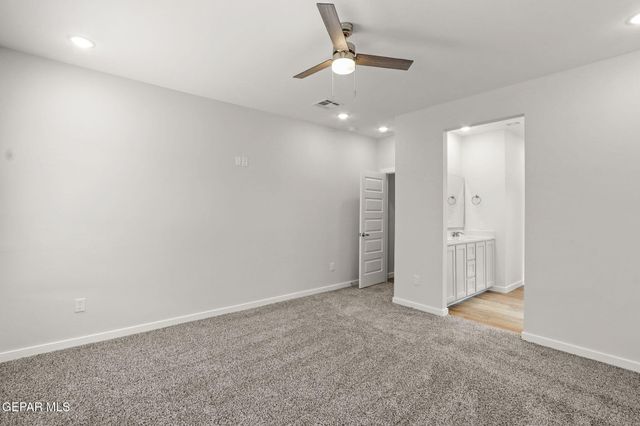 646 DAVI'S GREENWOOD COURT, Vinton, TX 79821