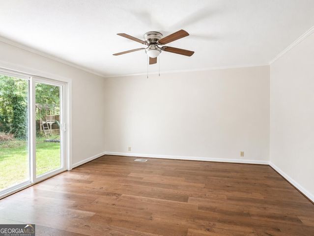 19 E Creekview Drive SW, Rome, GA 30165