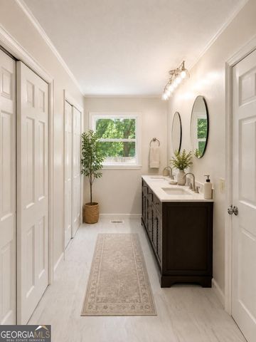 19 E Creekview Drive SW, Rome, GA 30165