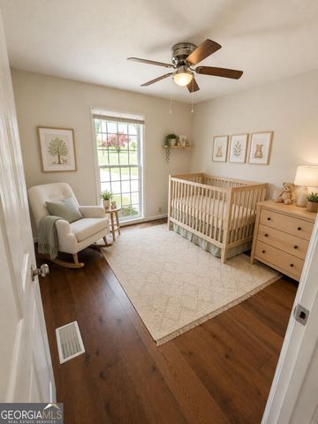 19 E Creekview Drive SW, Rome, GA 30165
