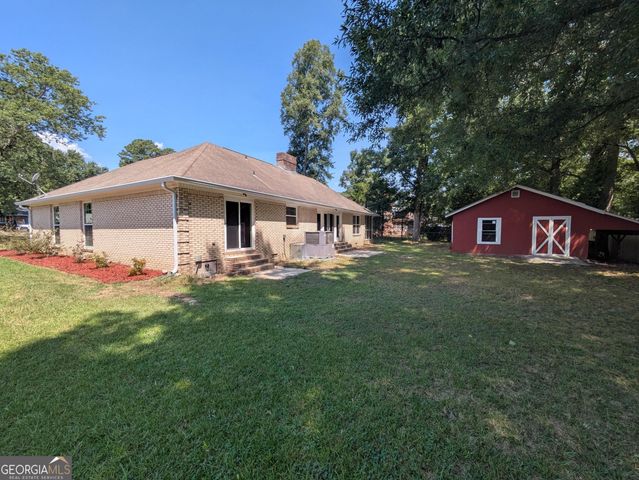 19 E Creekview Drive SW, Rome, GA 30165