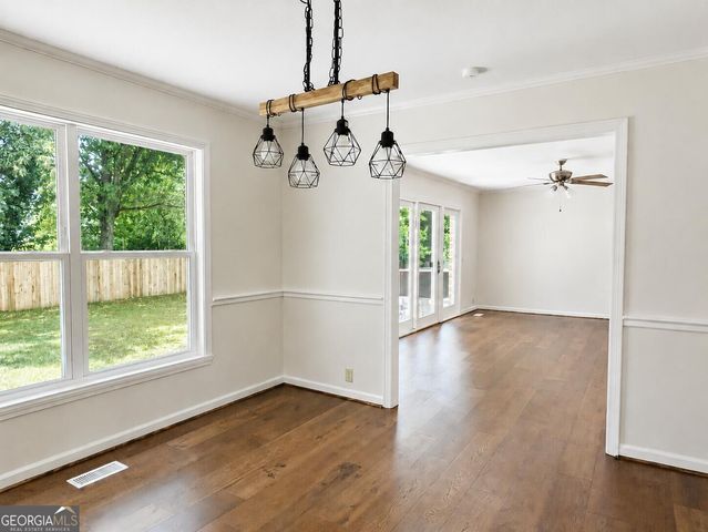 19 E Creekview Drive SW, Rome, GA 30165