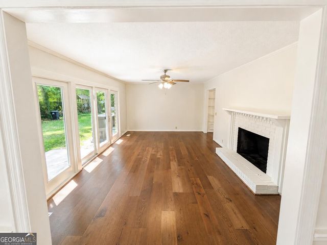 19 E Creekview Drive SW, Rome, GA 30165