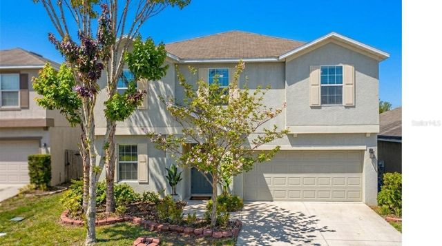 3908 KEARSNEY ABBEY CIRCLE, Dover, FL 33527
