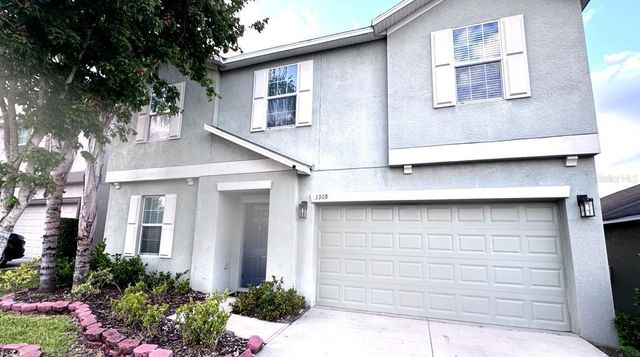 3908 KEARSNEY ABBEY CIRCLE, Dover, FL 33527