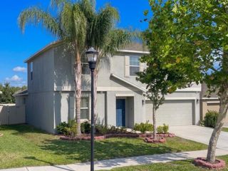 3908 KEARSNEY ABBEY CIRCLE, Dover, FL 33527