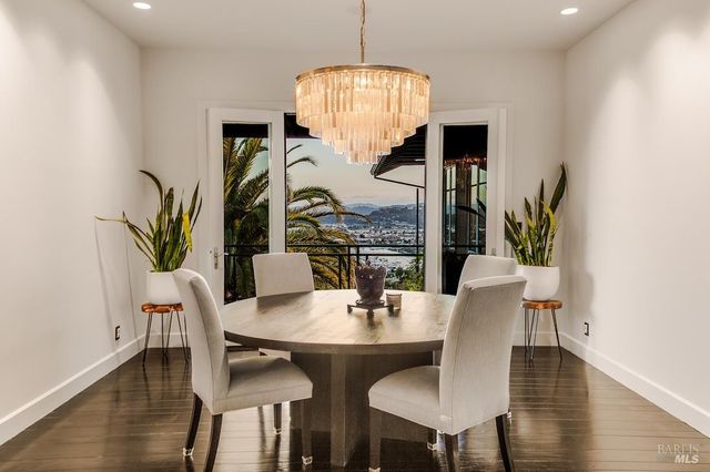 10 Morgan Ln, San Rafael, CA 94901