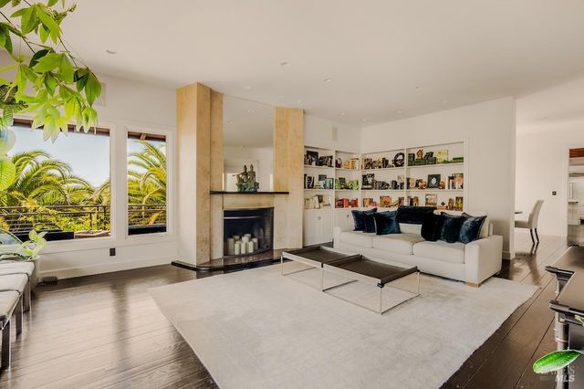 10 Morgan Ln, San Rafael, CA 94901