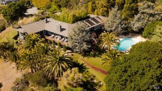 10 Morgan Ln, San Rafael, CA 94901