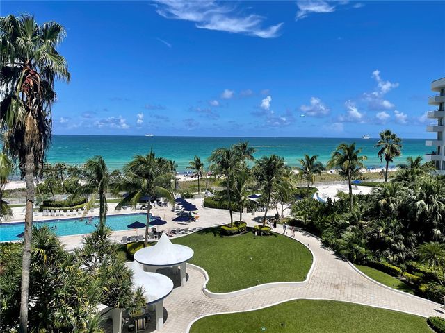 5161 Collins Ave 715, Miami Beach, FL 33140