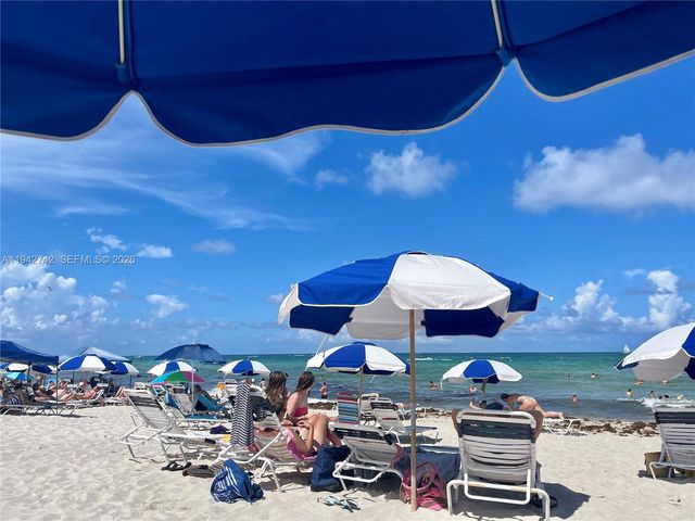 5161 Collins Ave 715, Miami Beach, FL 33140