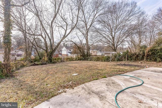 6947 DECATUR ST, Hyattsville, MD 20784