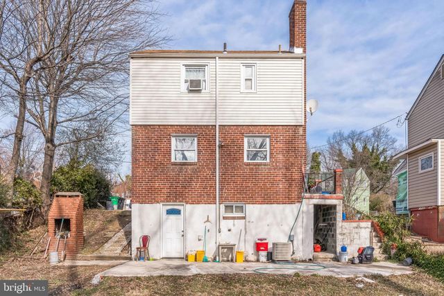 6947 DECATUR ST, Hyattsville, MD 20784