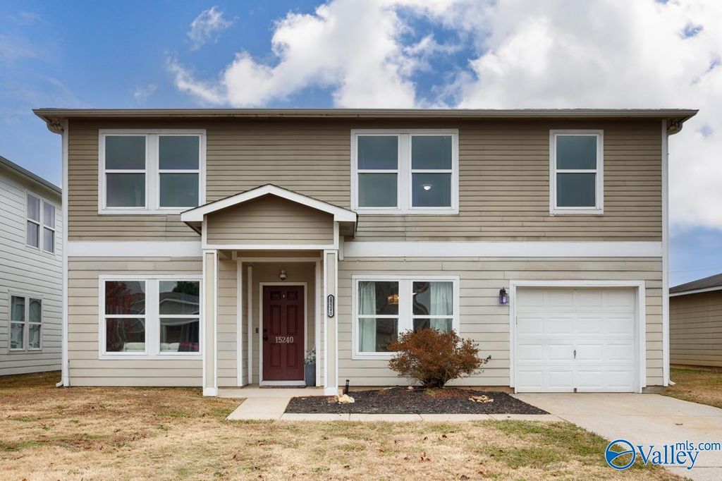 15240 Tyler Mill Drive, Athens, AL 35613