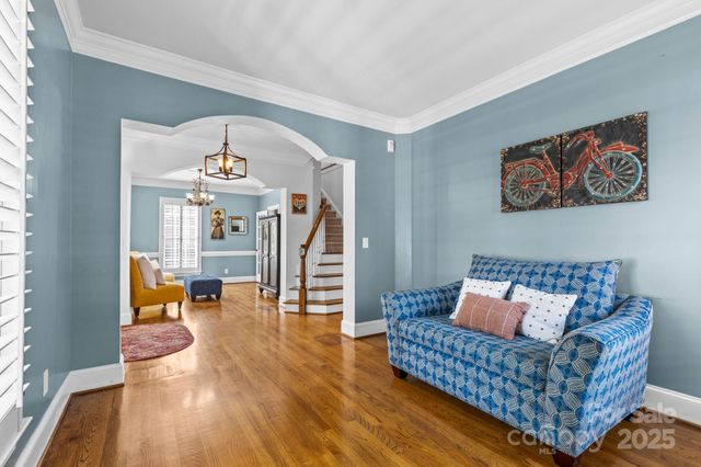 7601 Sharpthorne Place, Charlotte, NC 28270