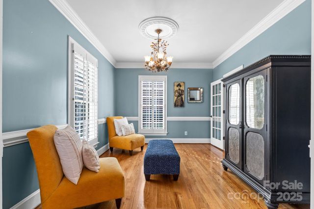 7601 Sharpthorne Place, Charlotte, NC 28270