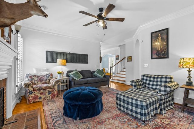 7601 Sharpthorne Place, Charlotte, NC 28270