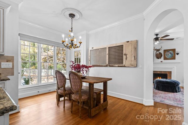 7601 Sharpthorne Place, Charlotte, NC 28270