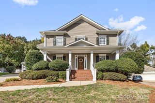 7601 Sharpthorne Place, Charlotte, NC 28270