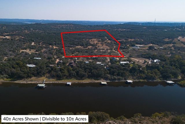 000 Old Ferry Road, Spicewood, TX 78669